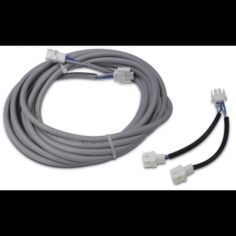 Control cable extend f/tcd 1m