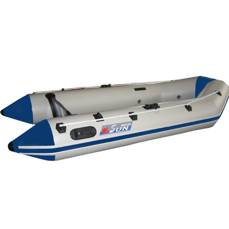 Inflatable boat SUN SM-230 airdeck