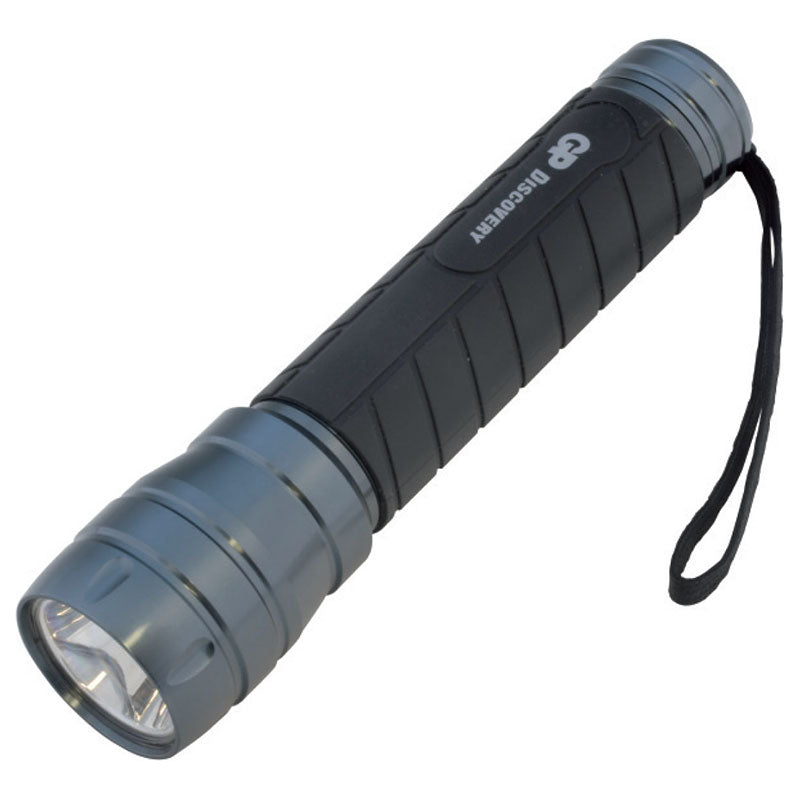 GP flashlight 3W LED
