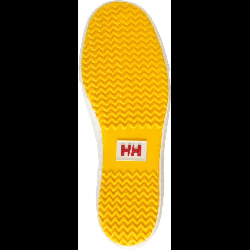 Nordvik Yellow size 35/36 Ladies rubber boot