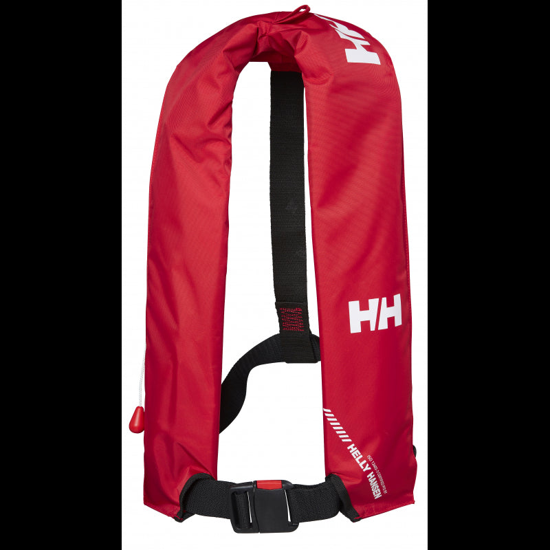 Sport Inflatable vest red