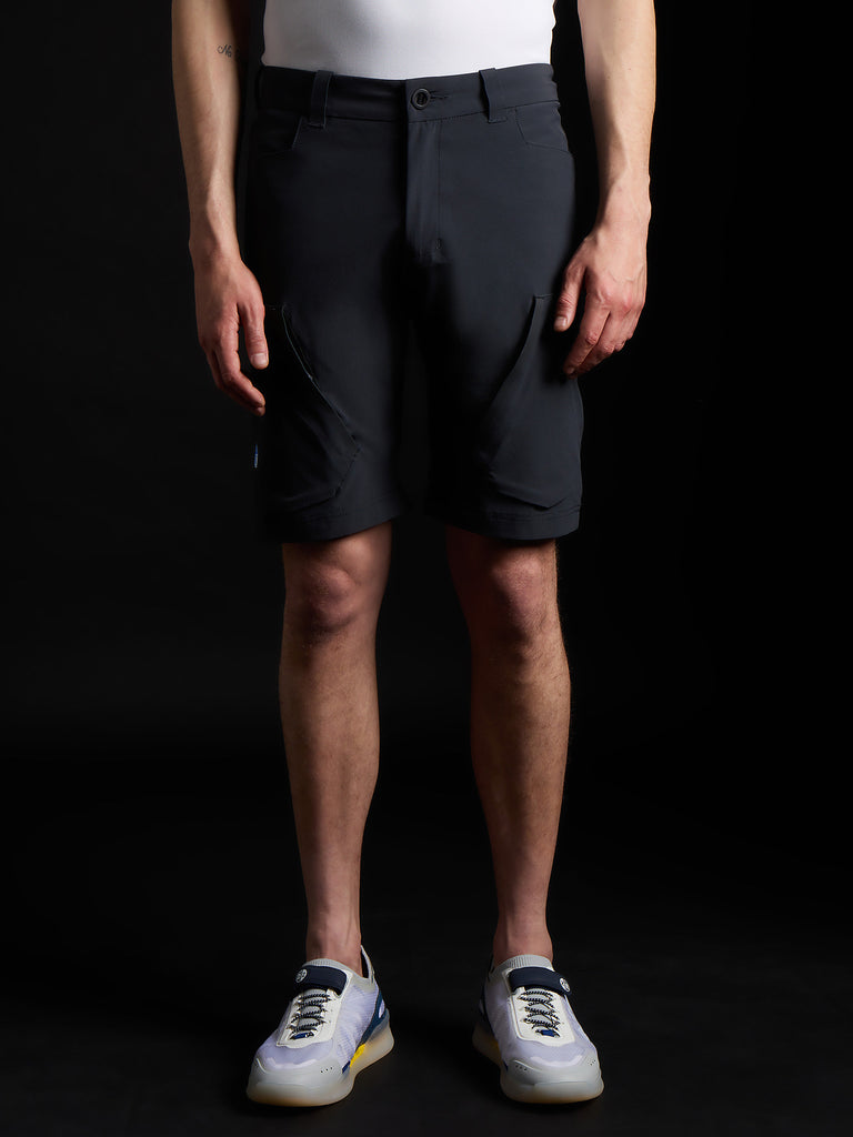 ARMOURED TRIMMERS FAST DRY SHORTS PHANTOM