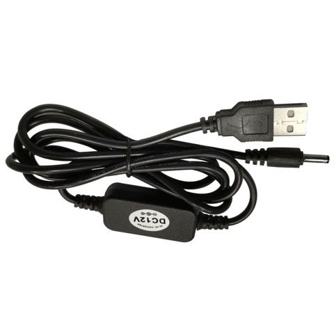 HM USB charger for HM-130 and TS19