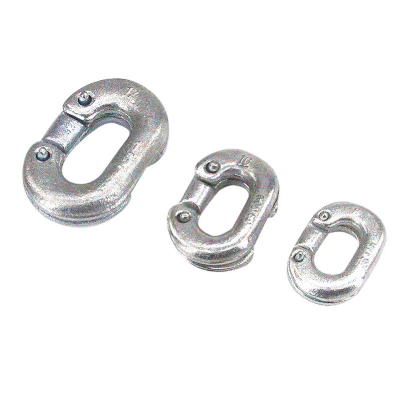 Chain link, 8 mm