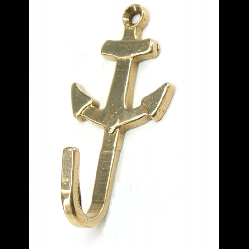 Hook, anchor, 32x67 mm