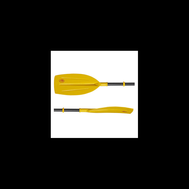 Lahna aluminum paddle divisible 220 cm