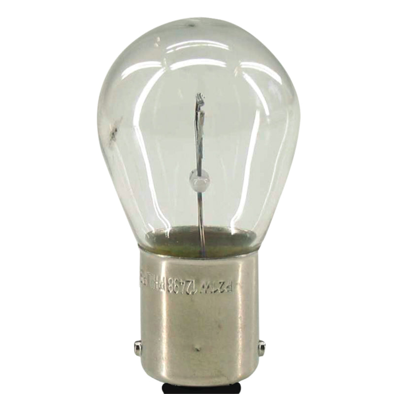 Light bulb, 12 V, 21 W, BA15s