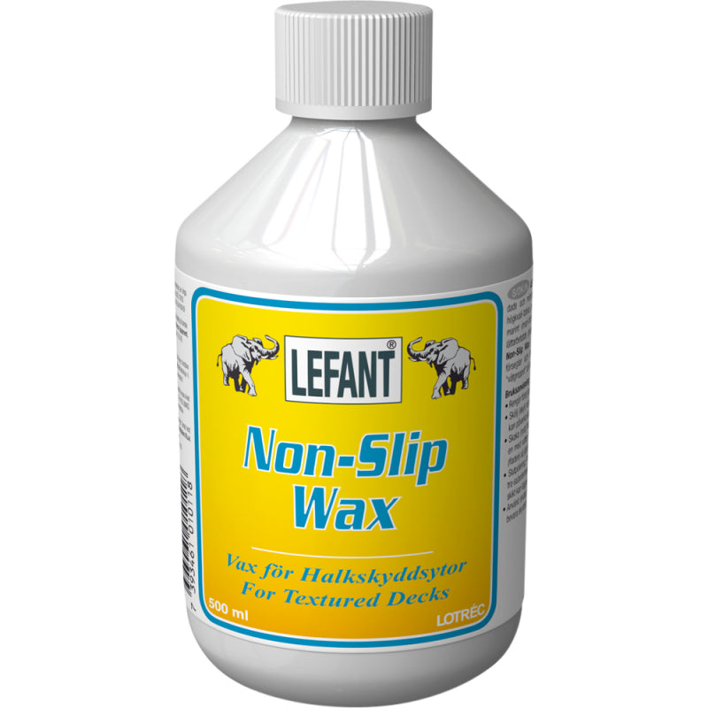 Lefant Non-slip wax 500 ml