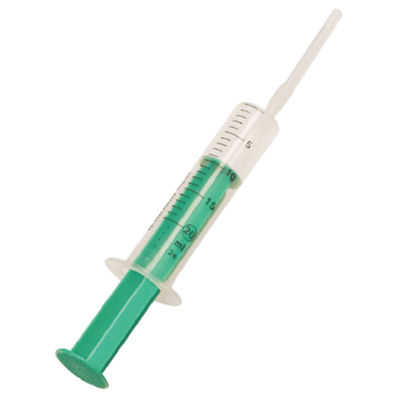 Glue syringe 0-20 ml