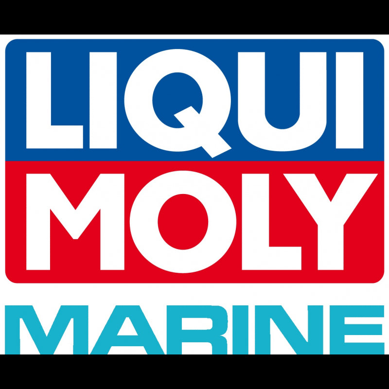 Liqui moly marine 4t motor olie 10w-30 1l