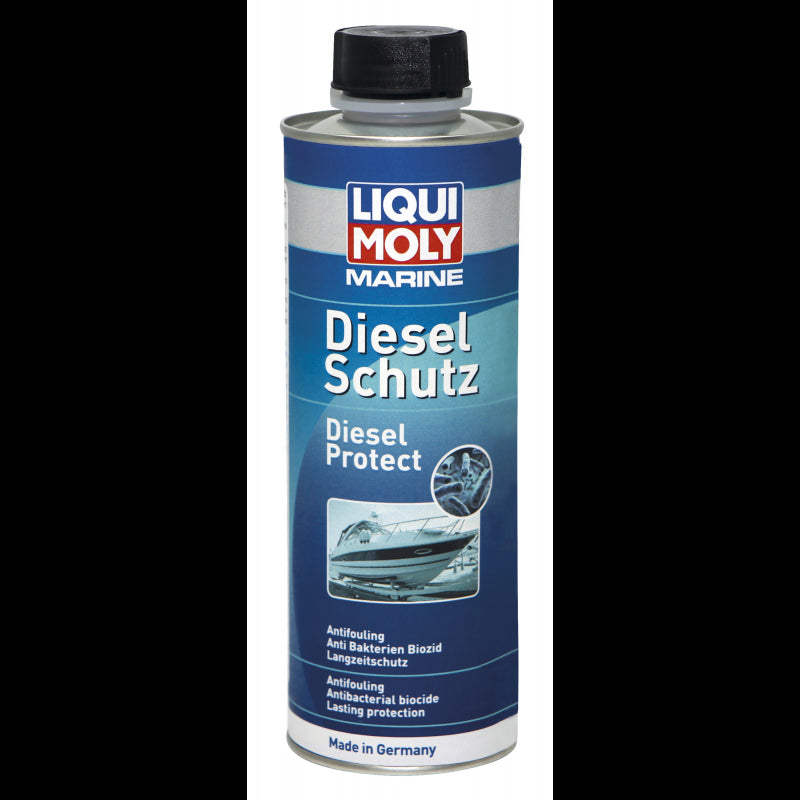 Liqui moly marine dieselbeskyttelse 500 ml