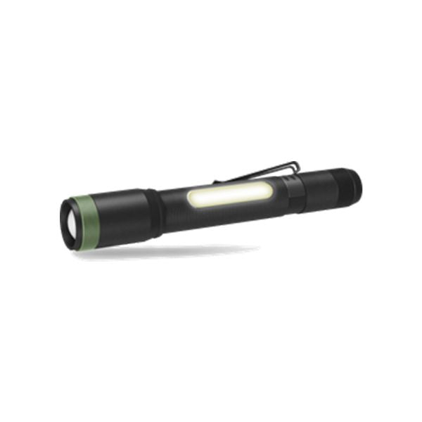 GP Led Light Alces C33 with side light Lyslgd. 12 mtrs