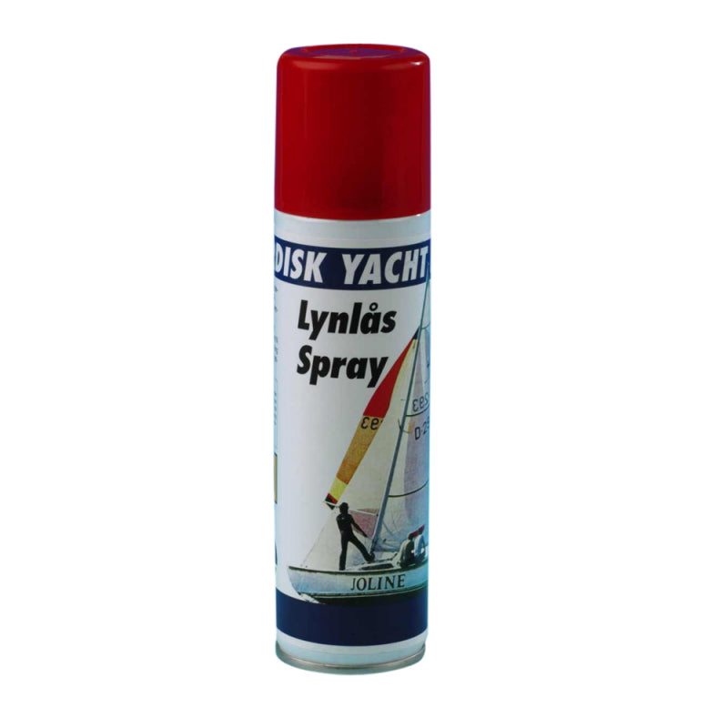 Zipper Spray 210 ml.