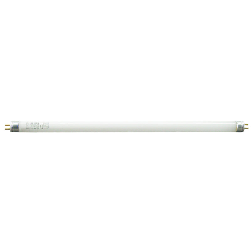 Fluorescent tube 8 W, 12 V