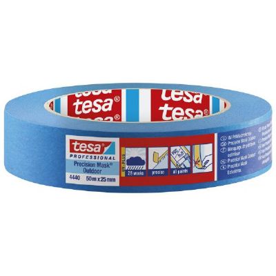 Masking tape 38mm x 50m Precision Outd