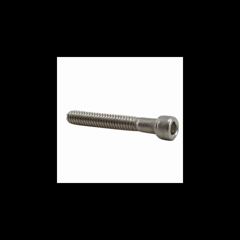 Mounting screw Pin-lok 800318/20