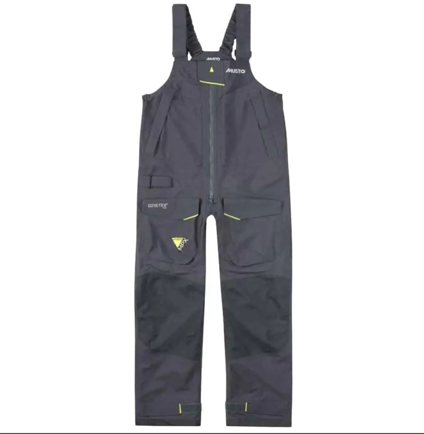MUSTO MPX Offshore pants Black
