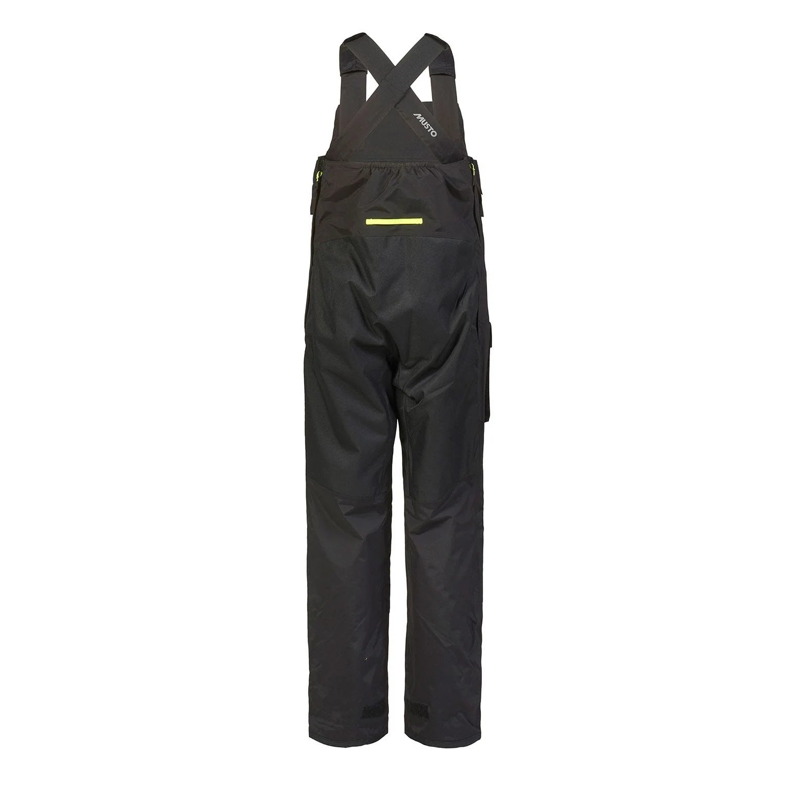 MUSTO BR2 W Offshore trousers Black 16 