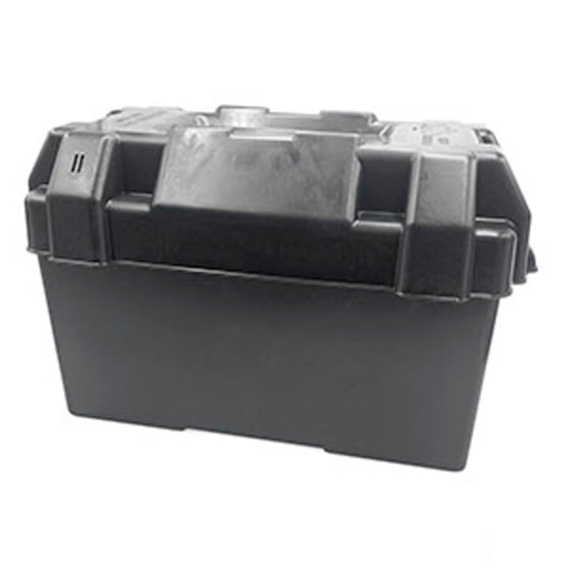 Battery box Maxi N0141250 410x200x250 mm "kangaroo"