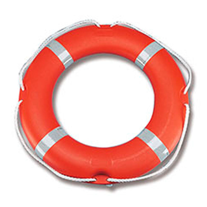 Lifebuoy "taurus 4" N1404075 ø 75x45 Cm 4kg Orange N1404075