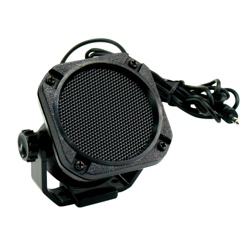 NASA waterproof external speaker