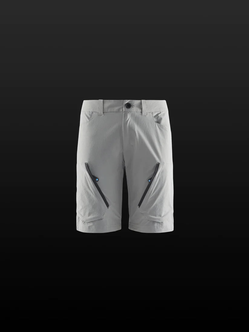 Trimmers Fast Dry Shorts Grey