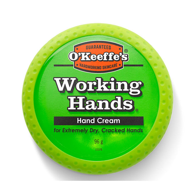 O'Keeffe's Working Hands hand cream