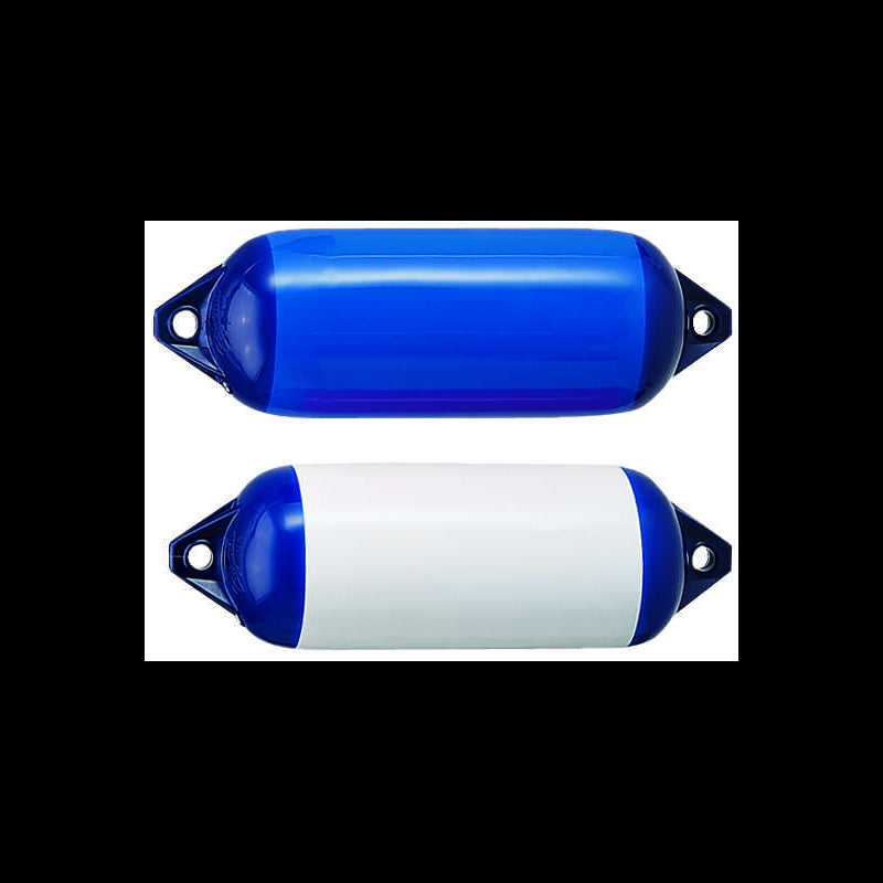Polyform F7, 15 x 41, blå