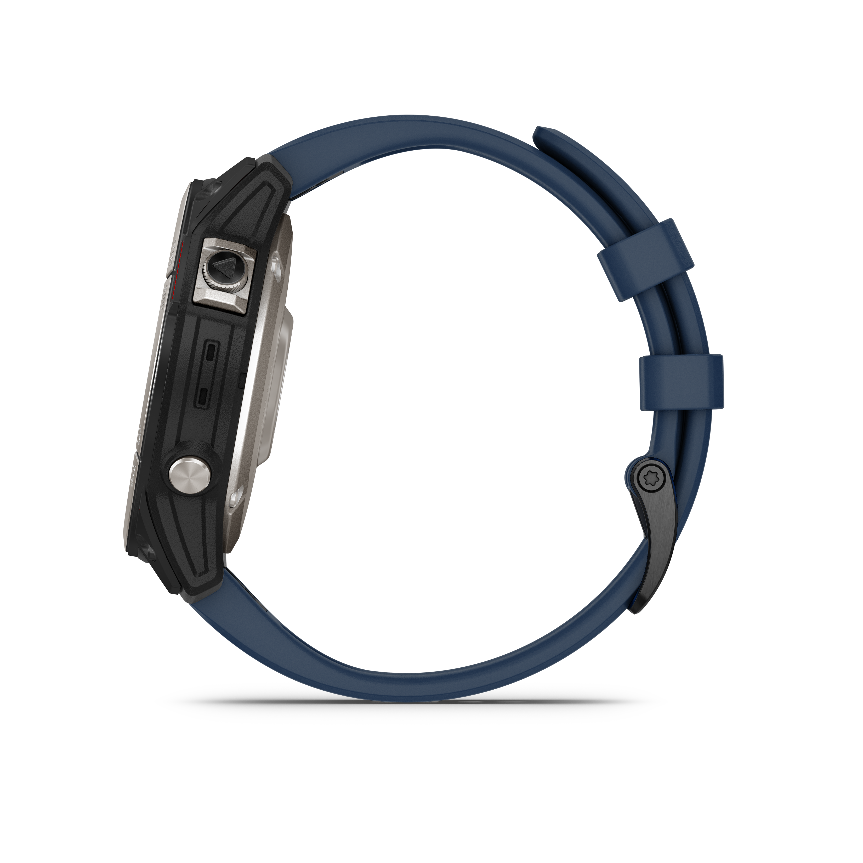 Garmin Quatix® 7 - Sapphire Edition – OLED Smartwatch