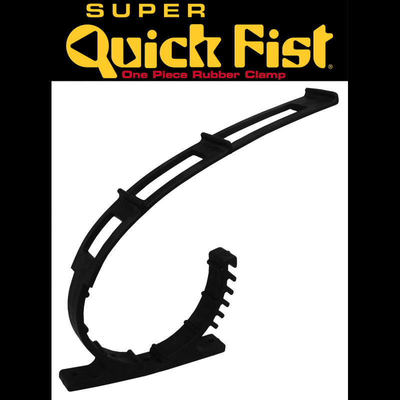 Quick Fist super clamp
