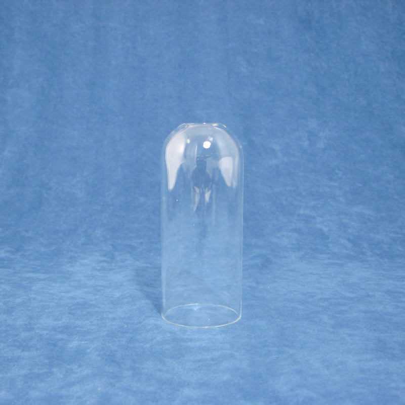 Loose glass t/Lightship lamp