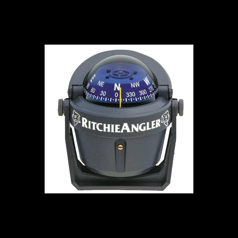 Ritchie Angler w/hook, RA-91
