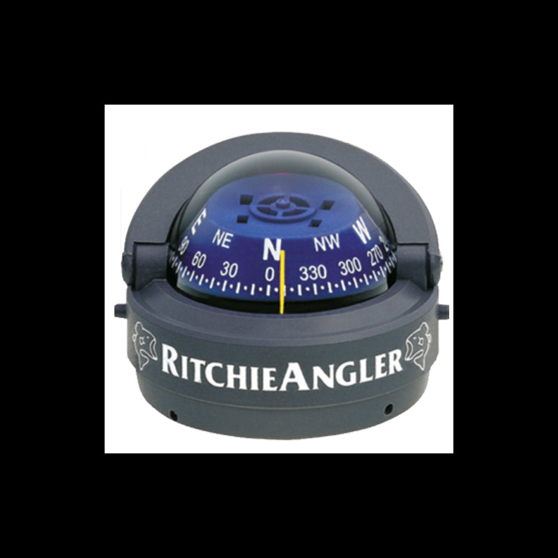 Ritchie Angler, RA-93