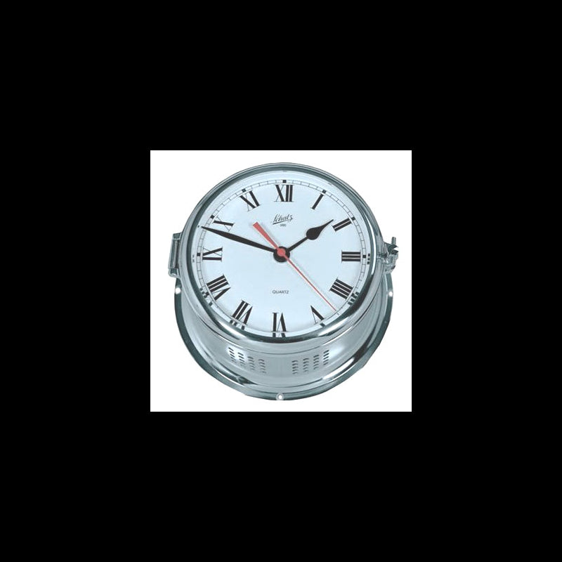 Schatz Royal watch quartz u/glassF