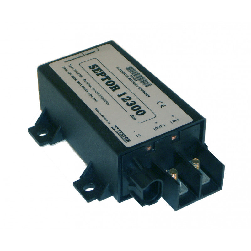 Septor disconnect relay 12300 12v/300A