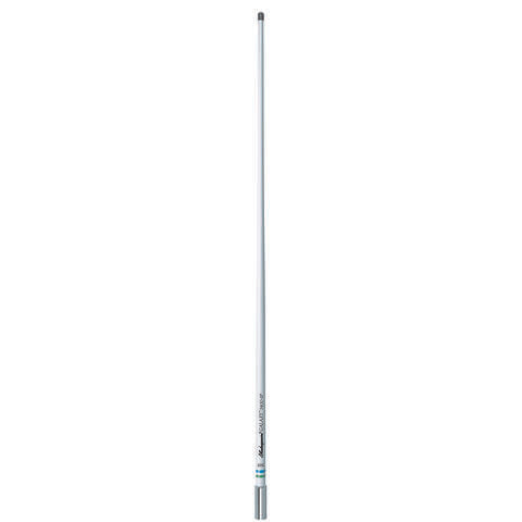 Shakespeare 5400-XP Galaxy VHF antenne forsølvet 3dB 1,2m