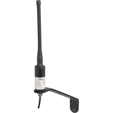 Shakespeare MD23 V-Tronix Flexible VHF Antenna, 1dB