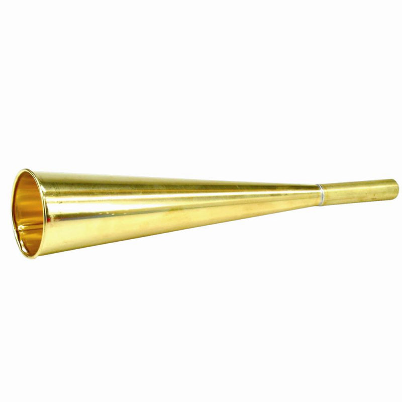 Trumpet, brass