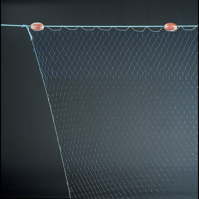 Herring net, 45 mtrs. 0.23 28m