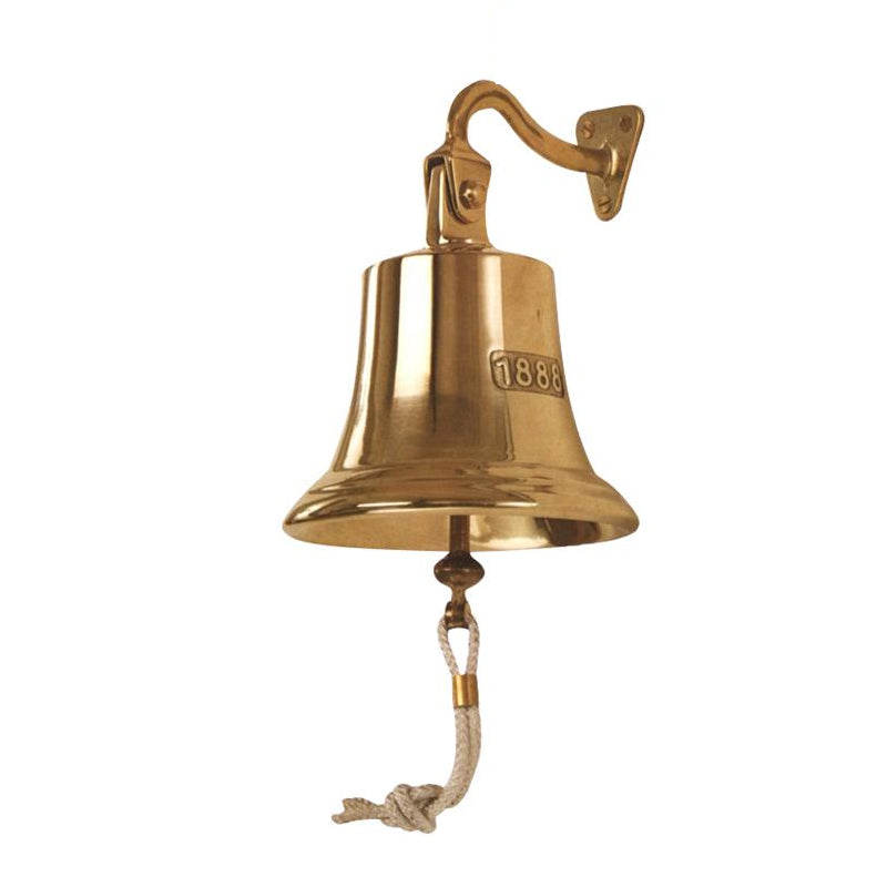 Ship bell 1888
