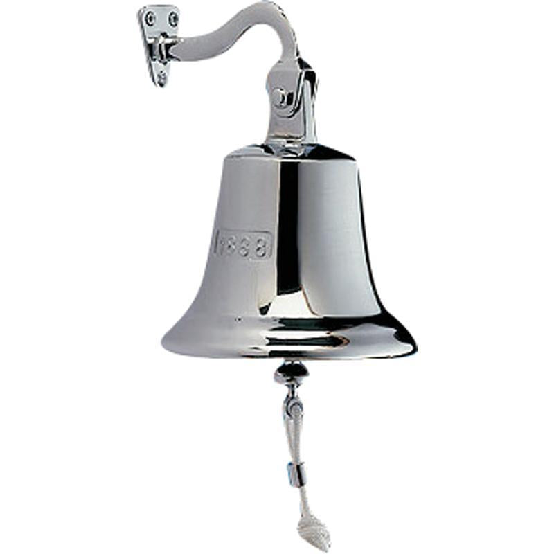 Ship bell 1888