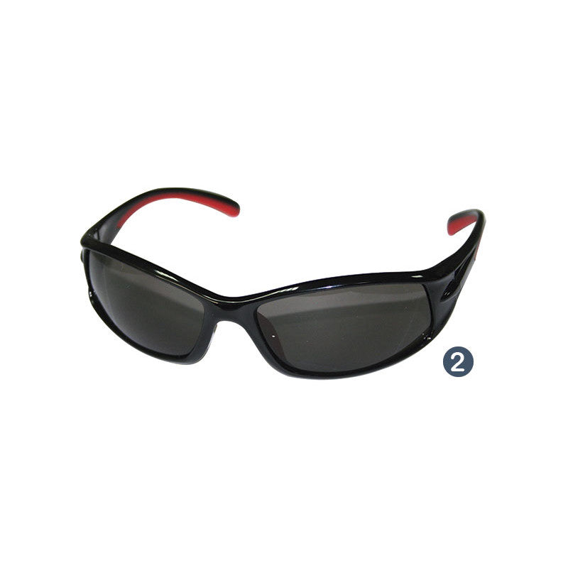 Sunglasses, TR90, black, 71033