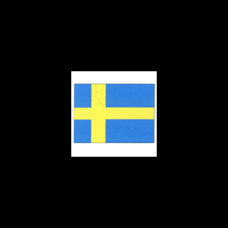 Svensk nationsflag 40x60cm