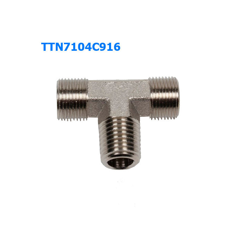 T-fit.TTN-7x10-4C 1/4'G 916 2s