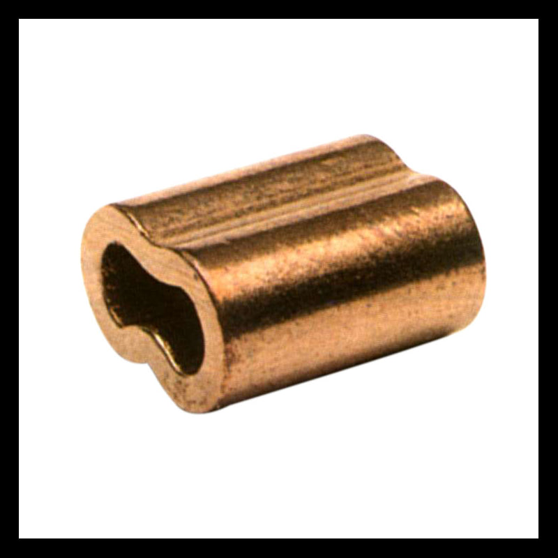 Talurites, copper, 2mm
