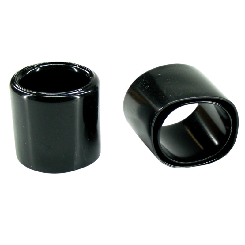 Top collar for pipe holders 2 pcs