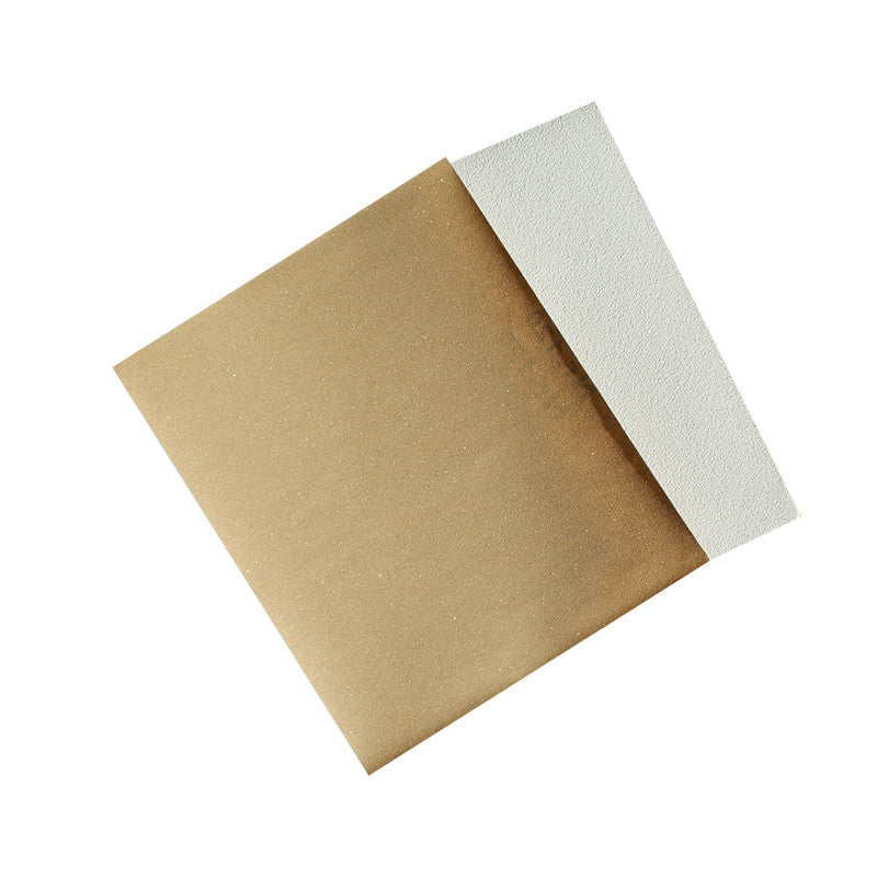 Tørslibe sandpapir P40