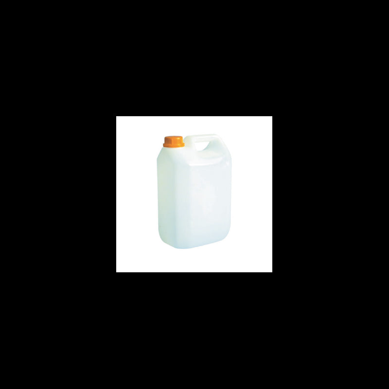 Water jug ​​5 litres