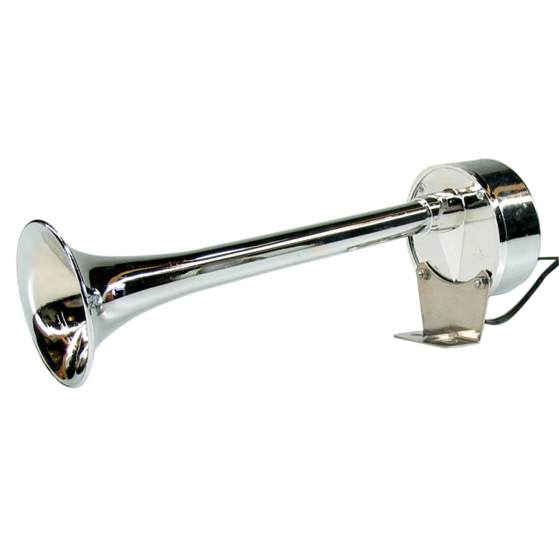 Trumpet horn, economy model