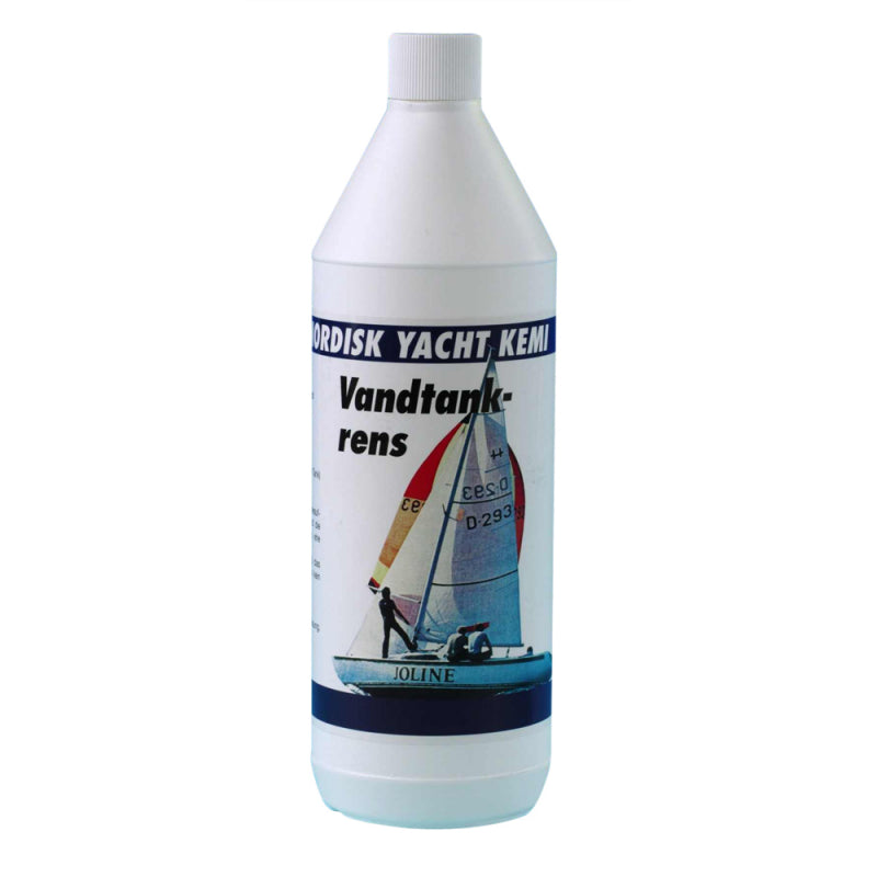 Water tank cleaner 1 ltr